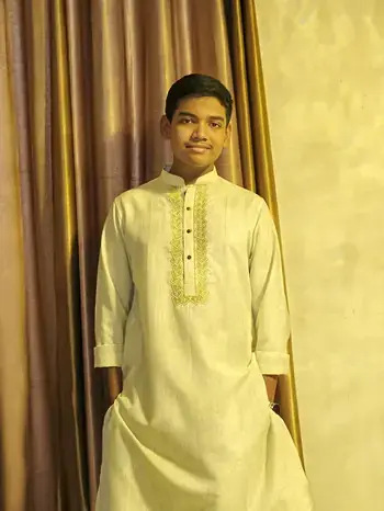 Md. Sazzadul Islam